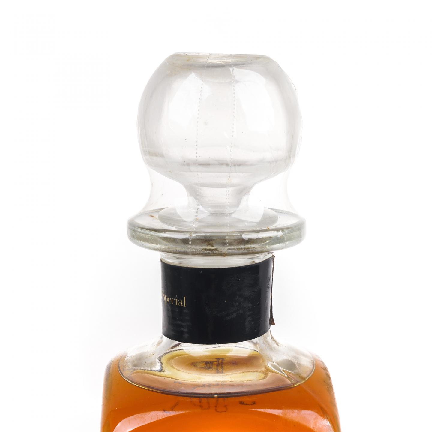 Langside 15年 调和 John Player Special 750ml