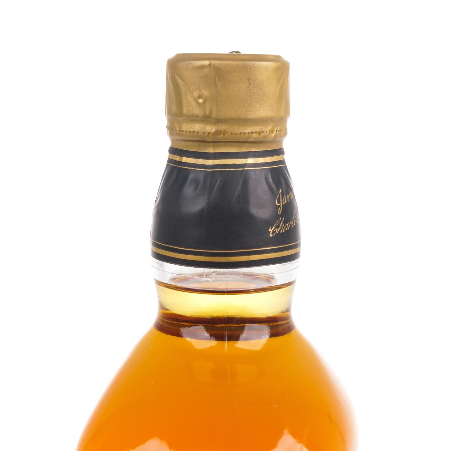 Whyte & Mackay Golden Blend 调和 750ml
