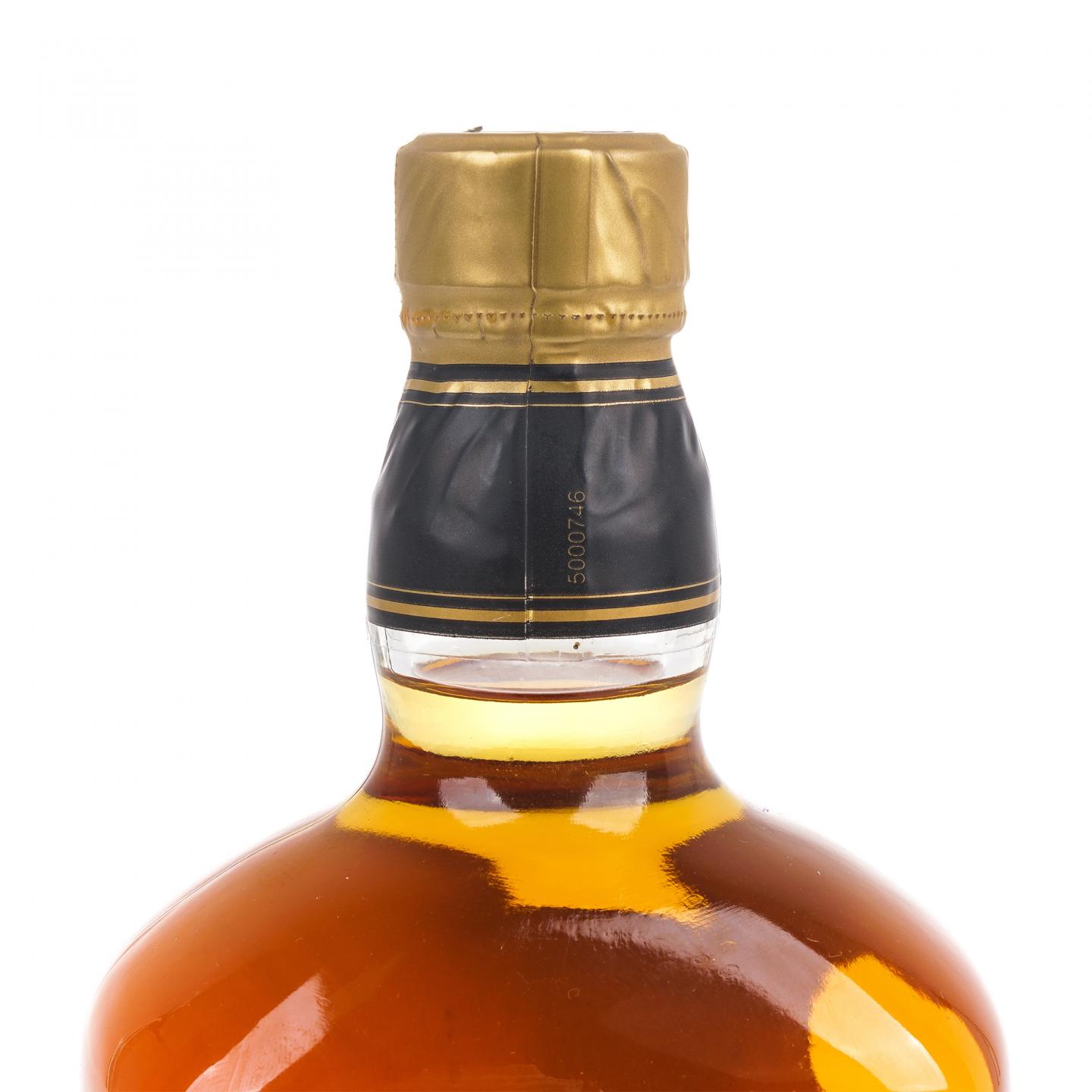 Whyte & Mackay Golden Blend 调和 750ml