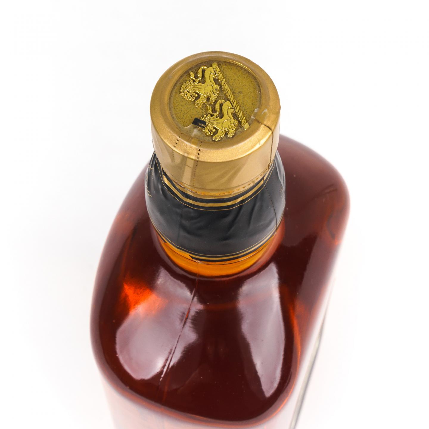 Whyte & Mackay Golden Blend 调和 750ml
