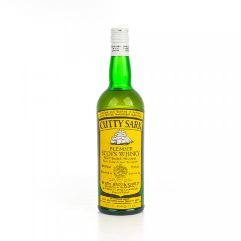 顺风 调和 特级威士忌 BBR 750ml