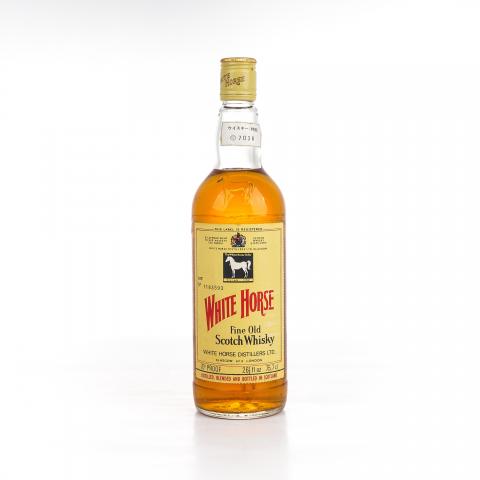 白马 Fine Old 调和 757ml