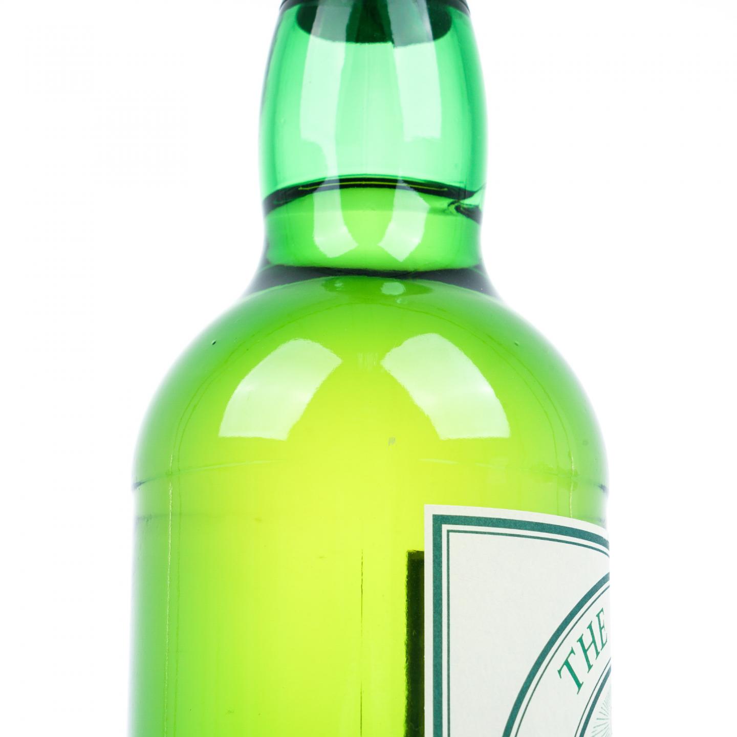 SMWS 80.5 格兰斯贝 20年 1985-2005