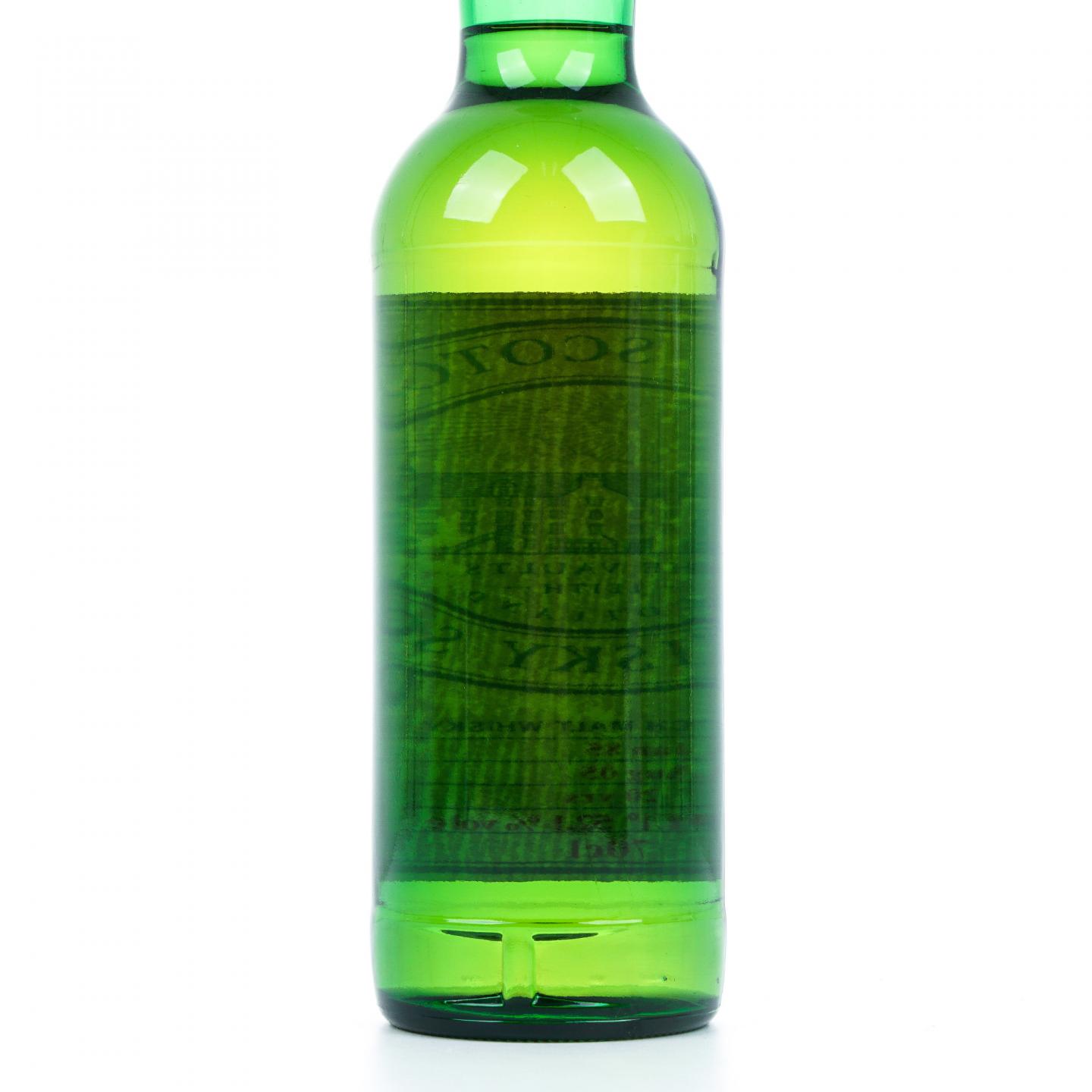 SMWS 80.5 格兰斯贝 20年 1985-2005