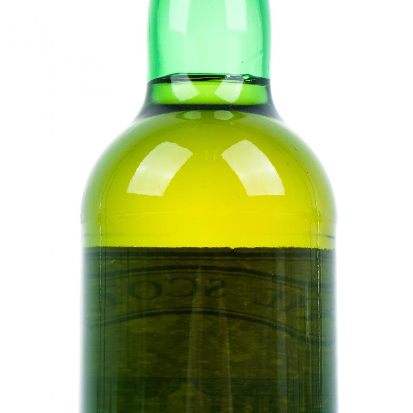 SMWS 1.133 格兰花格 20年 1985-2006