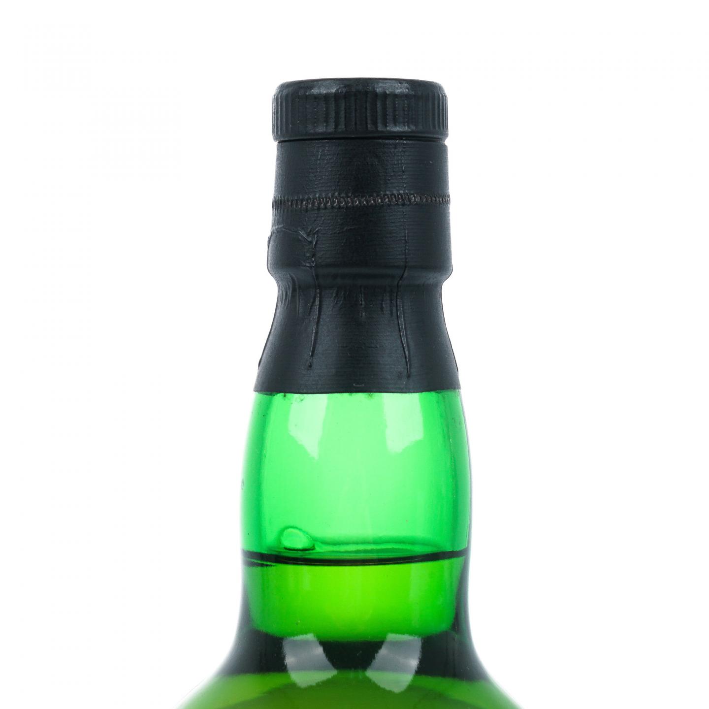 SMWS 10.42 布纳哈本 18年 1980-1998