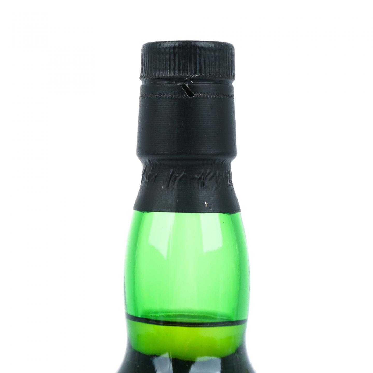 SMWS 12.7 本利亚克 16年 1986-2002