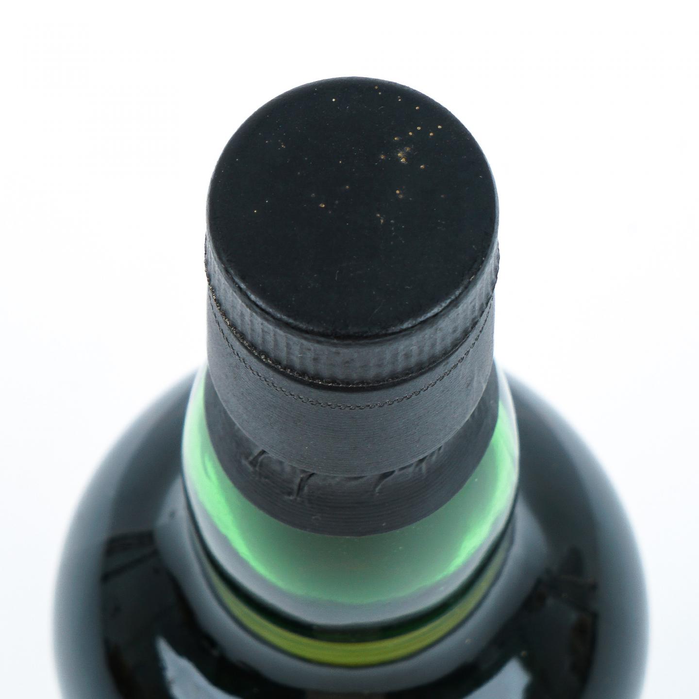 SMWS 12.7 本利亚克 16年 1986-2002