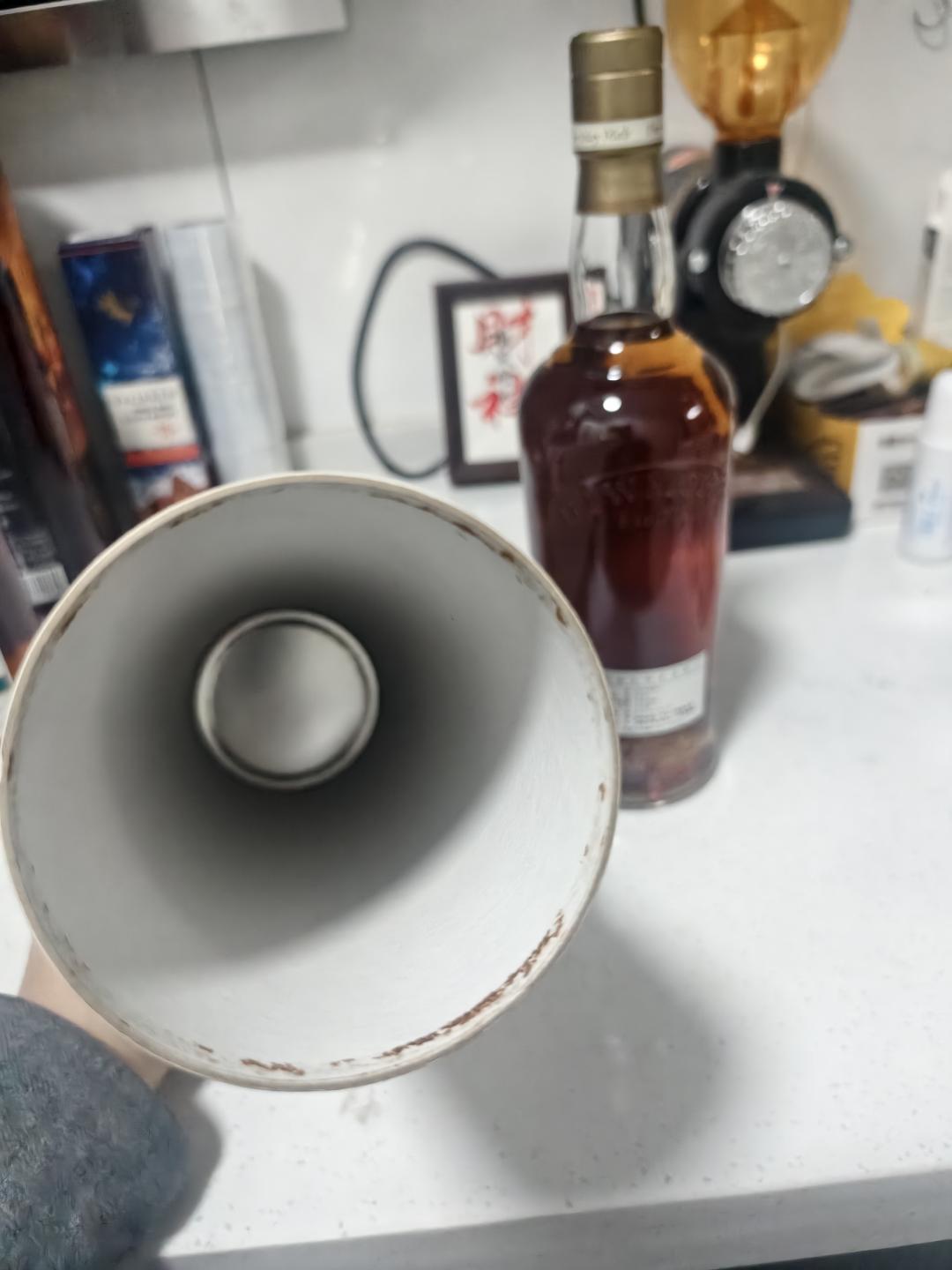波摩海鸥surf 绝版皂味老酒 品相很好
