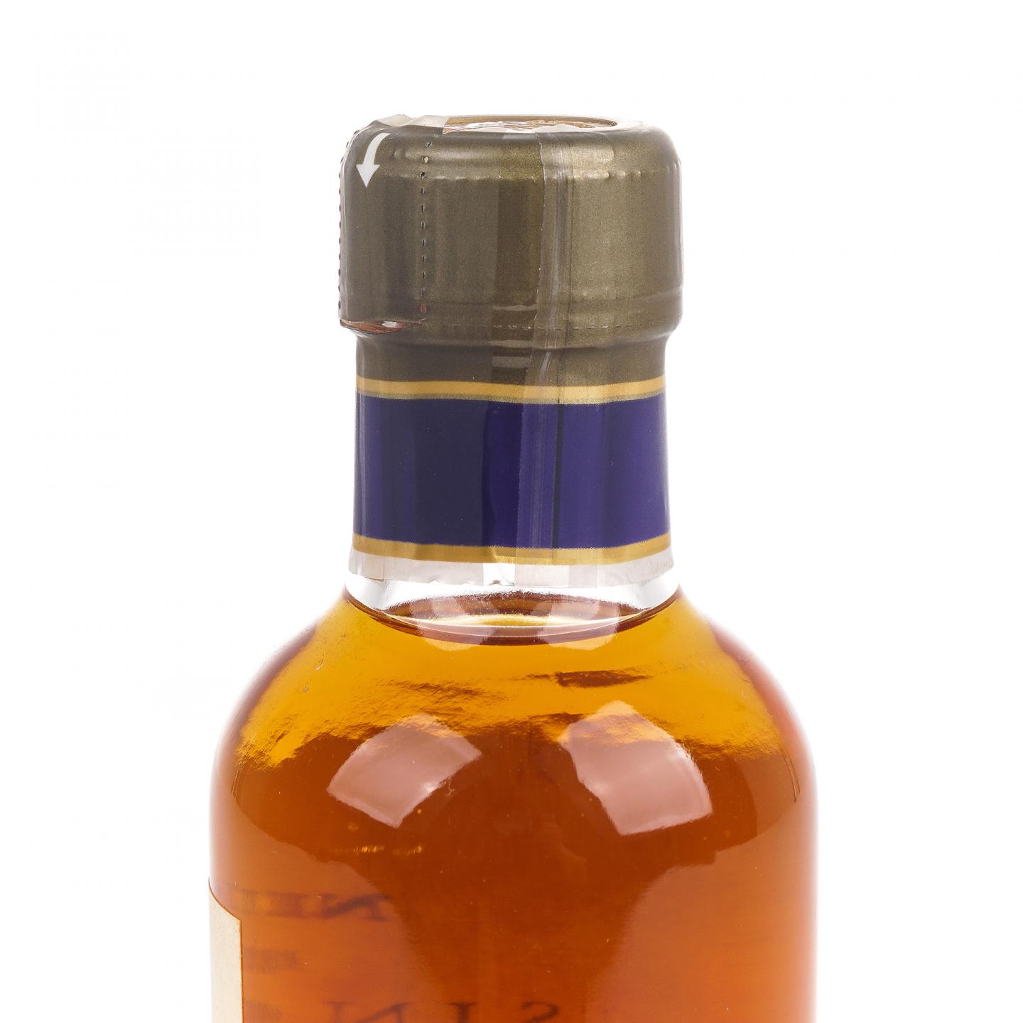 【中样】余市 10年 单一麦芽 180ml