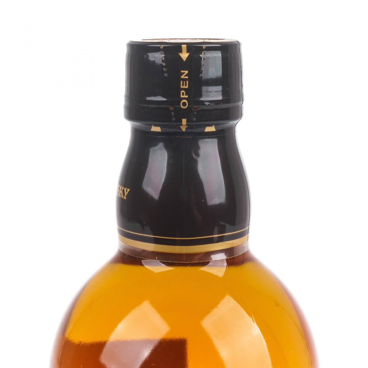 余市 2000's 2000-2009 500ml