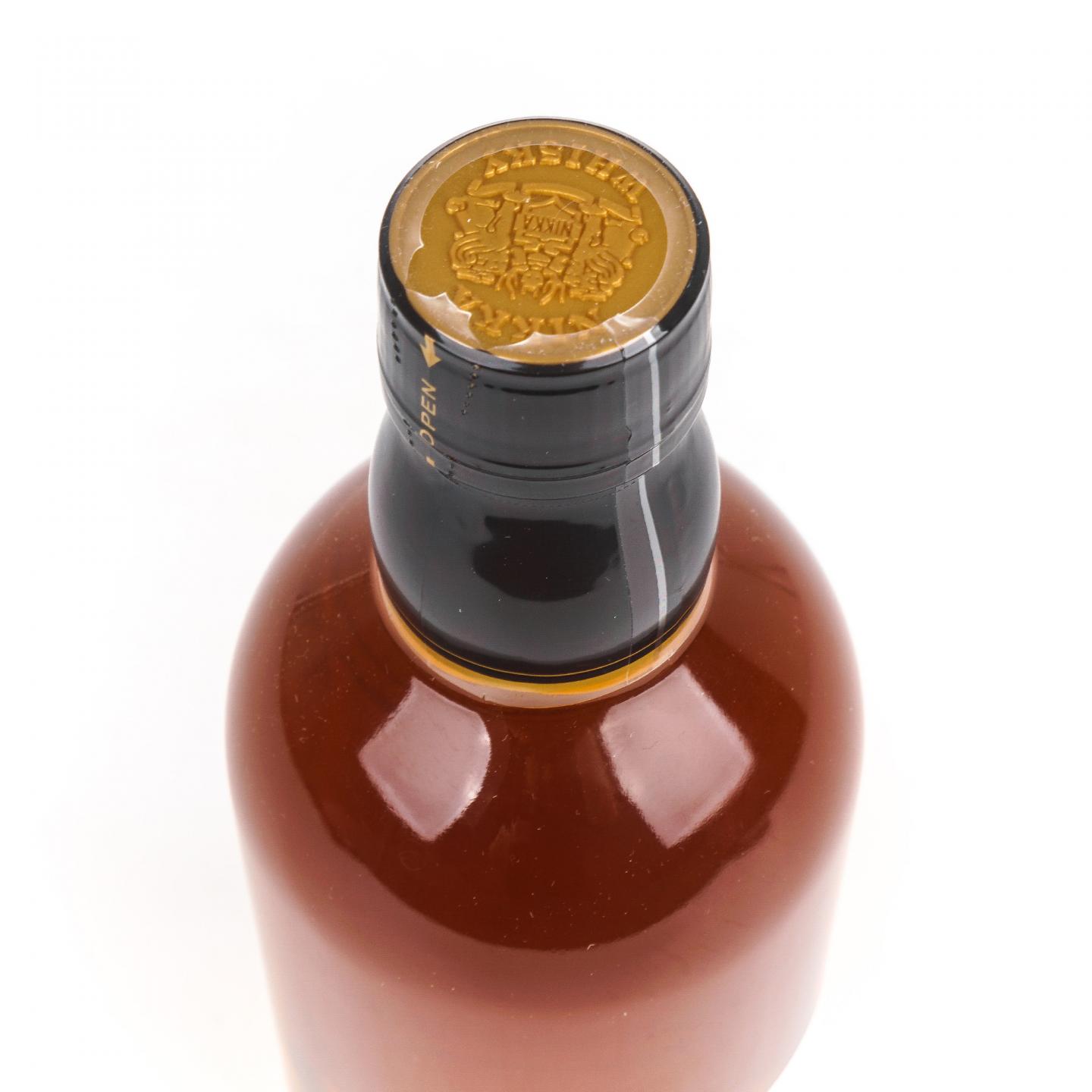 余市 2000's 2000-2009 500ml