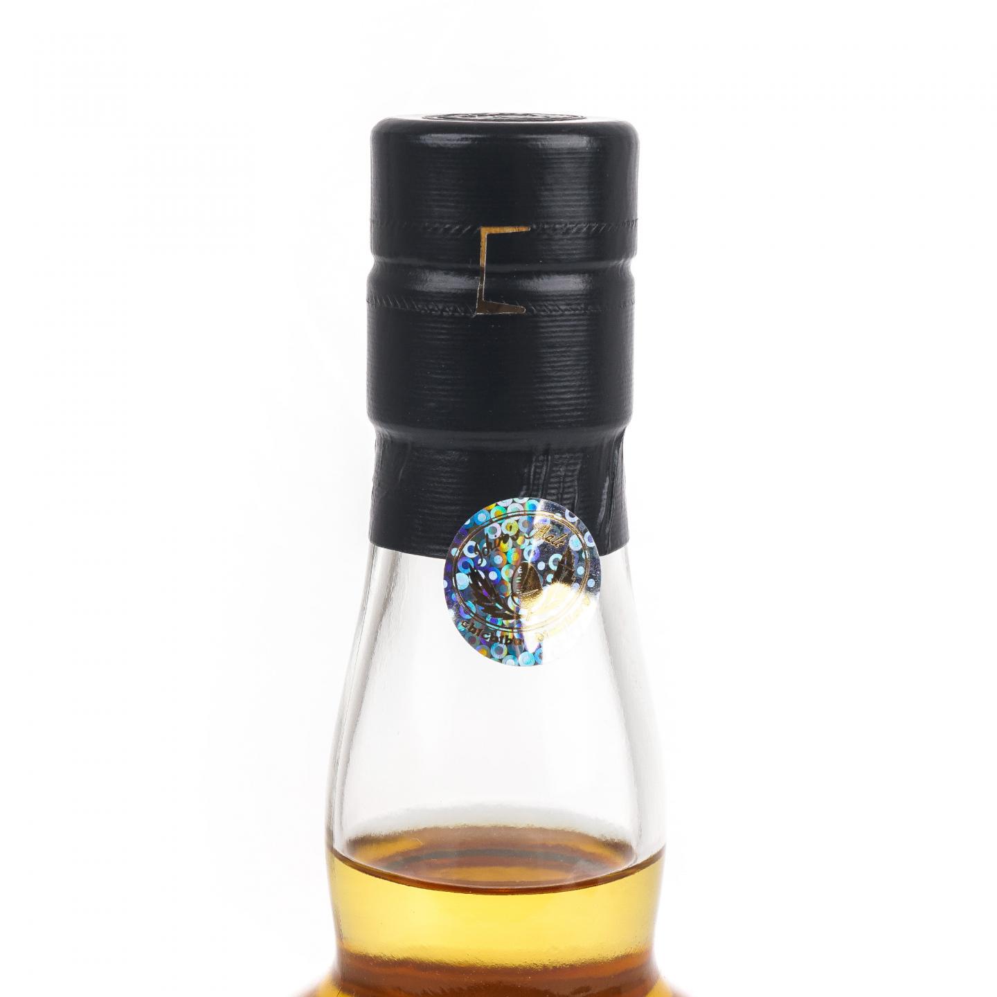 秩父 2018 10周年纪念 The Peated