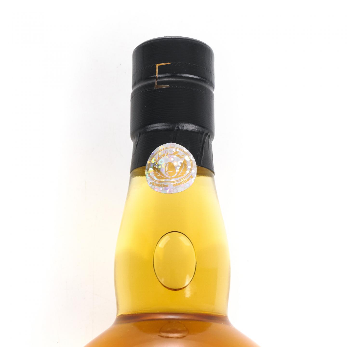 秩父 2018 10周年纪念 The Peated