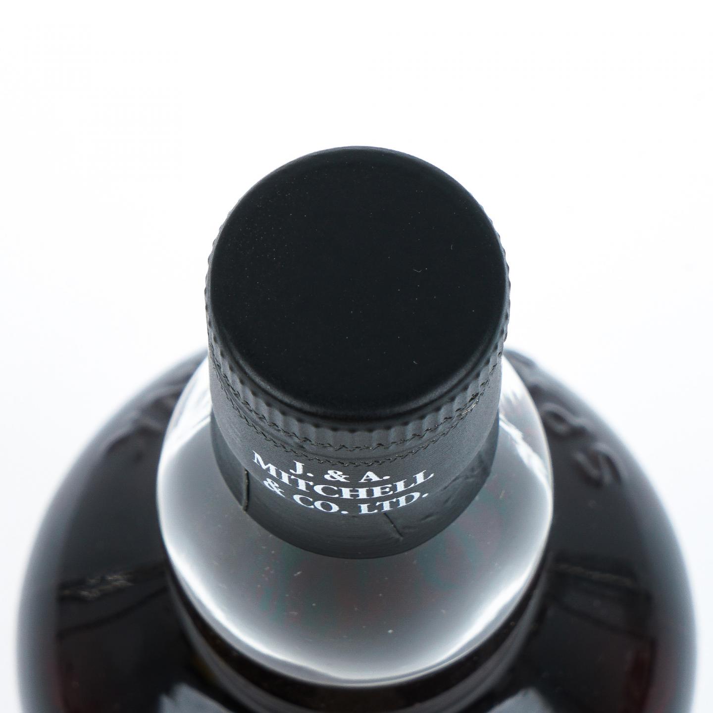 Springbank 云顶 21年 2019限定