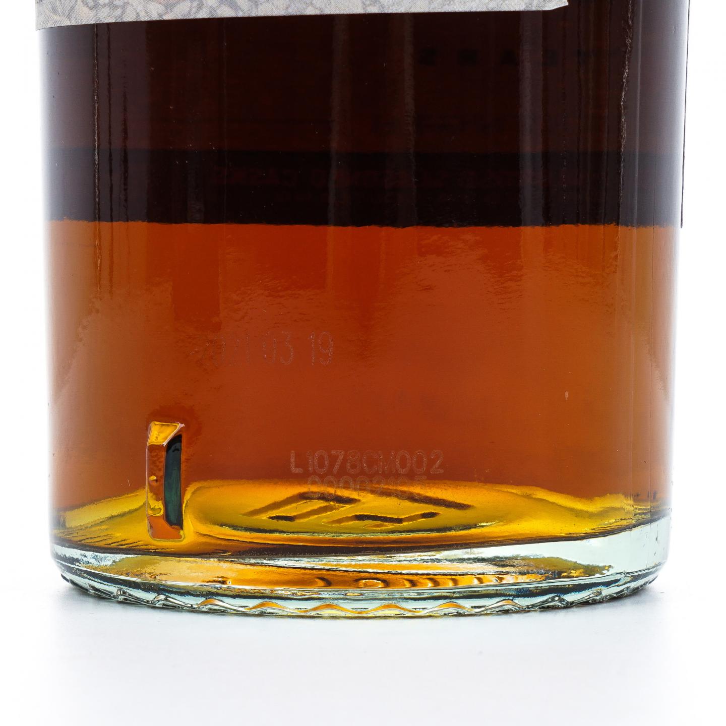 Lagavulin 乐加维林 26年 SR2021 狮王珍宝 桶强