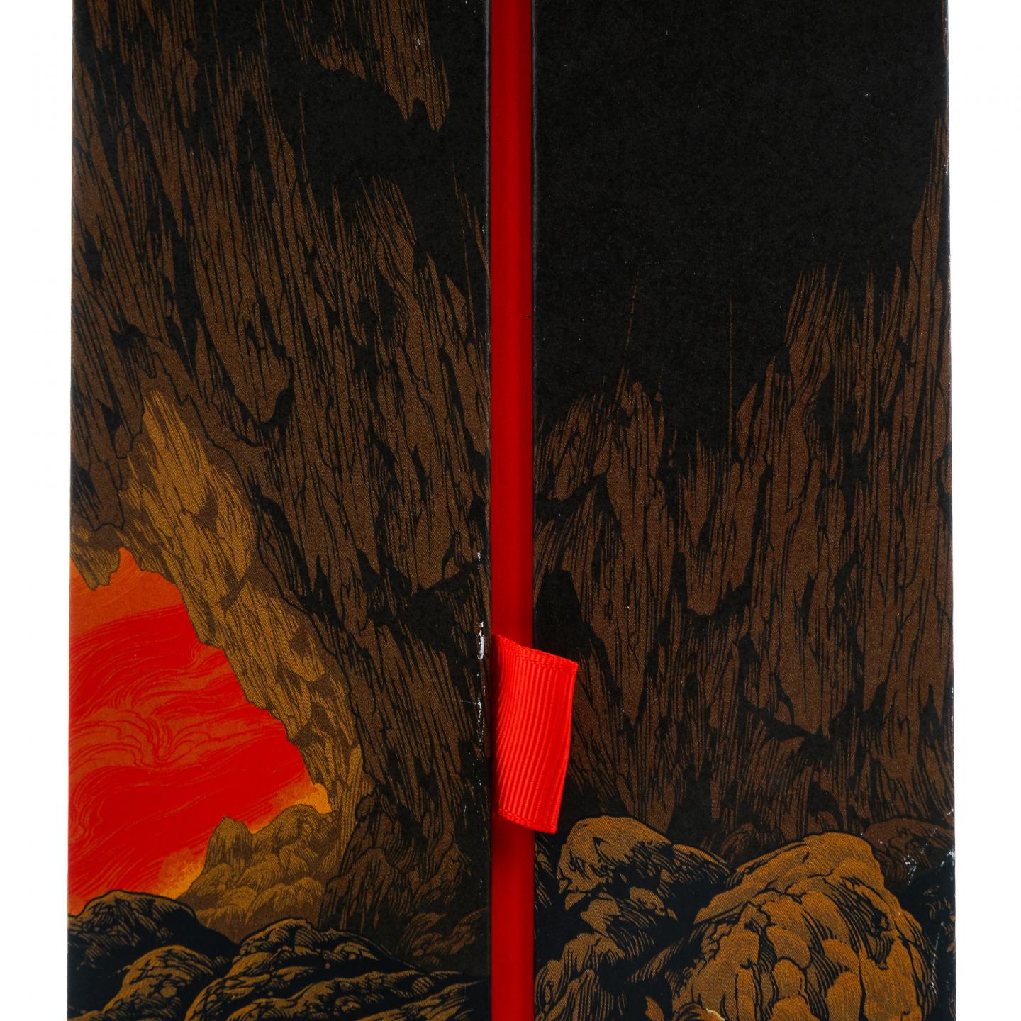 Lagavulin 乐加维林 26年 SR2021 狮王珍宝 桶强