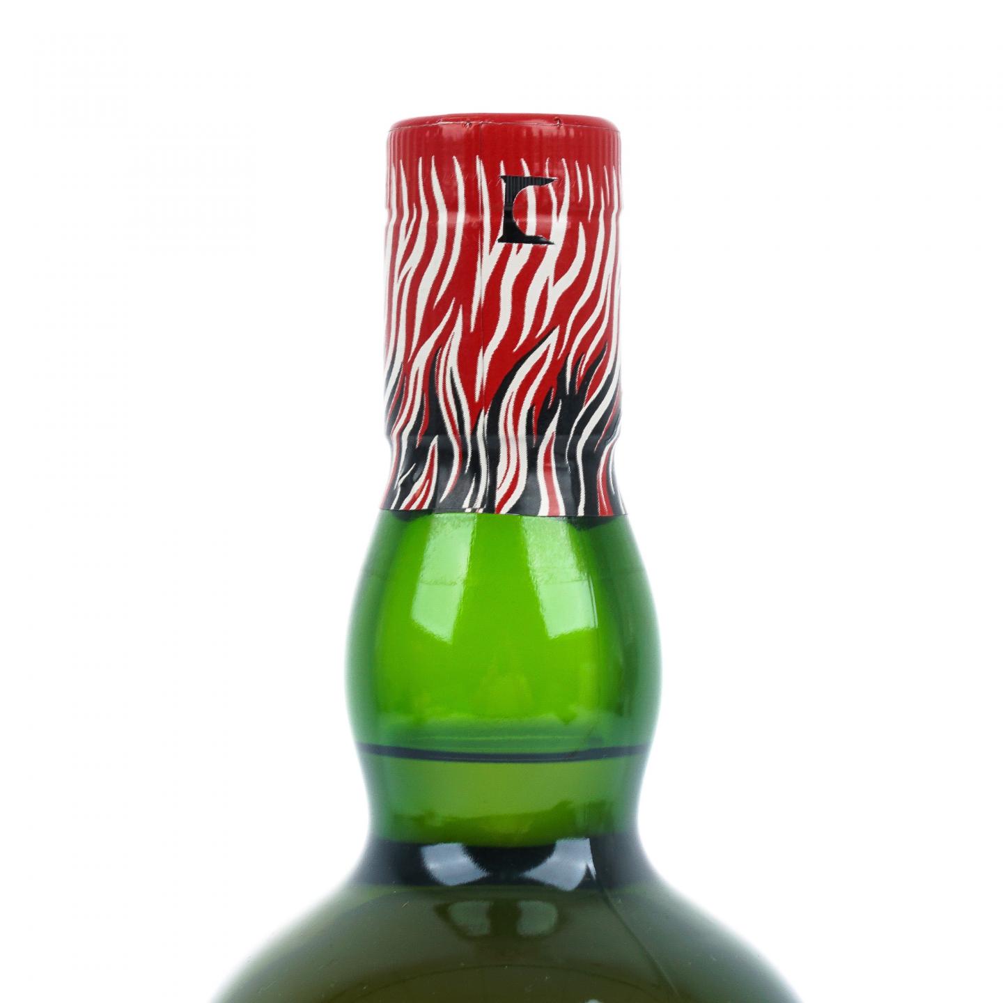 Ardbeg 阿贝 Scorch 火龙 Feis Ile 2021