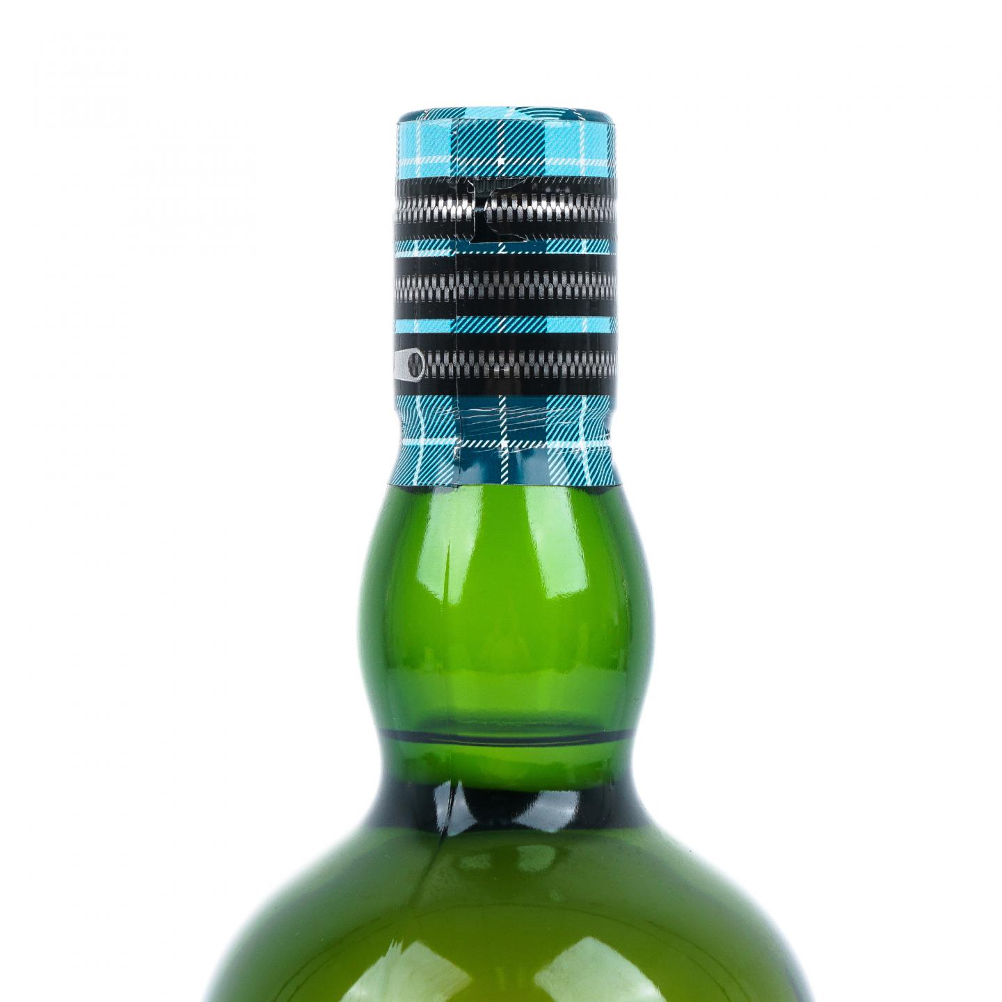 Ardbeg 阿贝 Ardcore 2022岛节纪念 会员版 50.1%Vol.