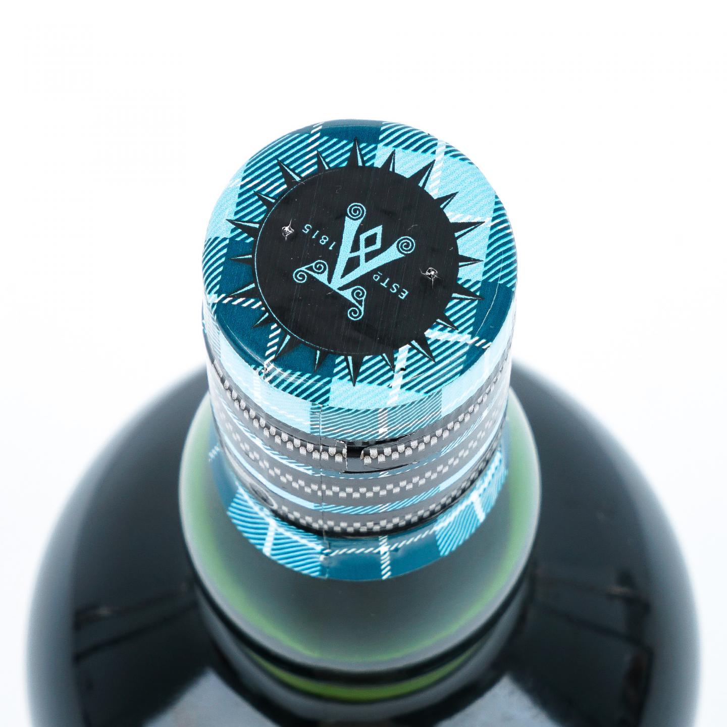 Ardbeg 阿贝 Ardcore 2022岛节纪念 会员版 50.1%Vol.