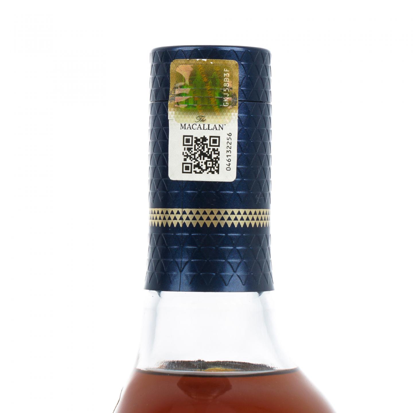 【附X光图】Macallan 麦卡伦 Estate 行货