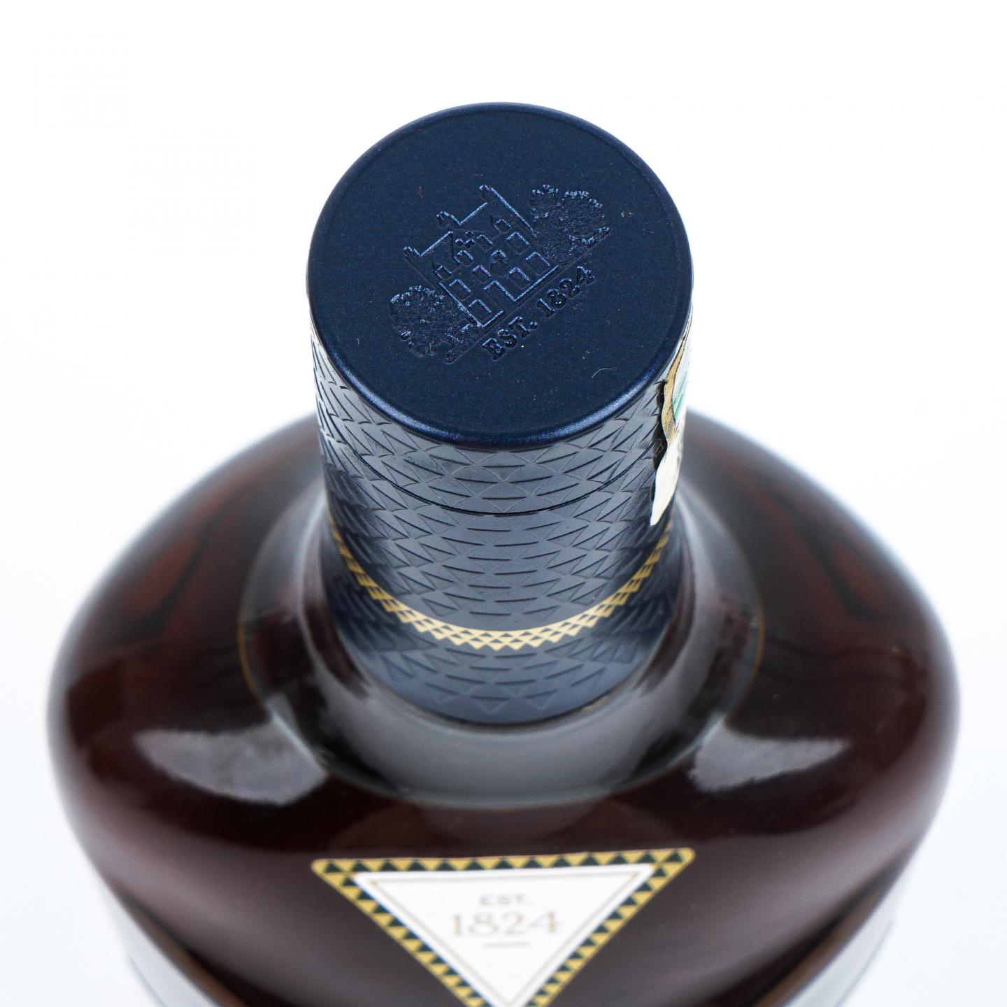 【附X光图】Macallan 麦卡伦 Estate 行货