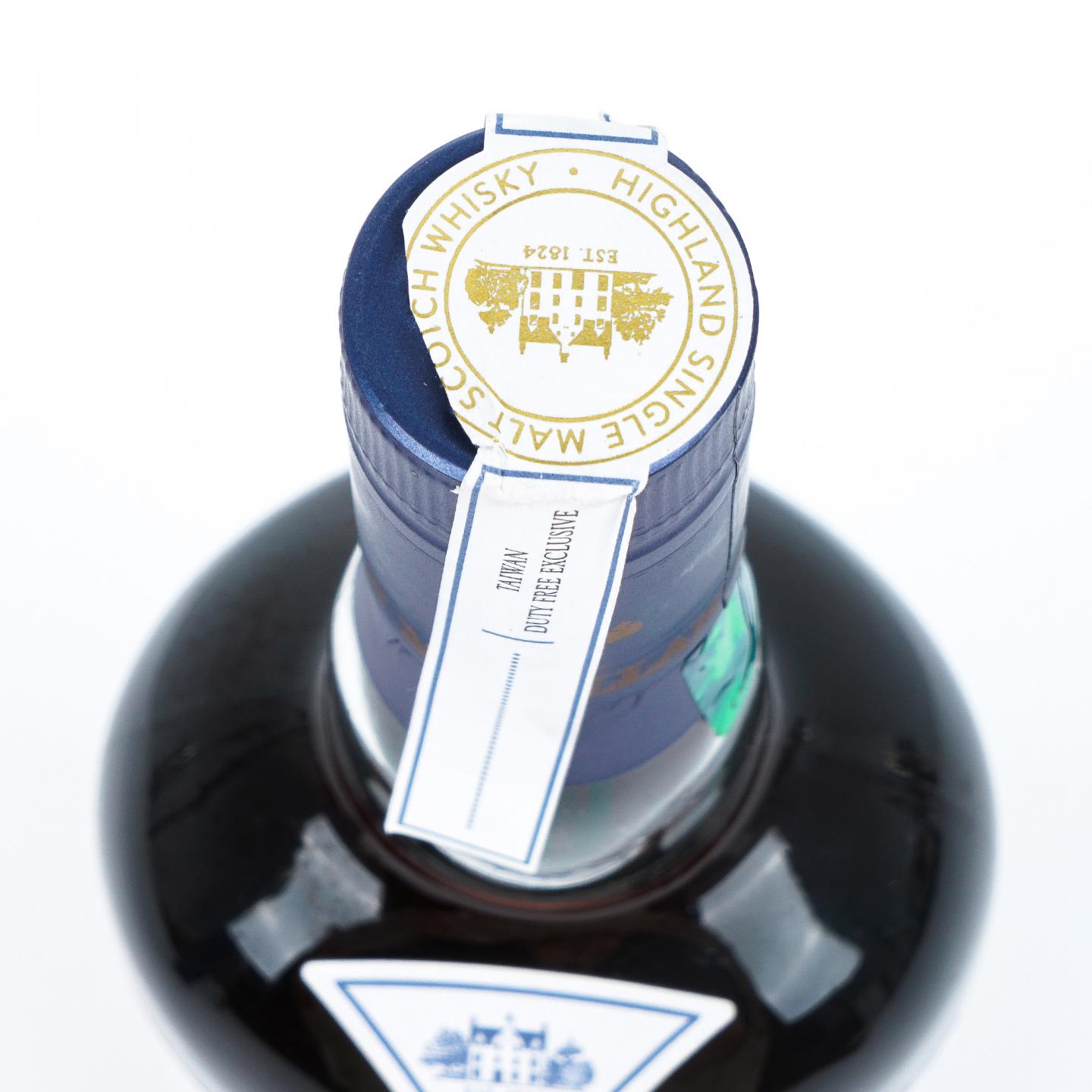 Macallan 麦卡伦 2017 桃园机场旗舰店 700ml