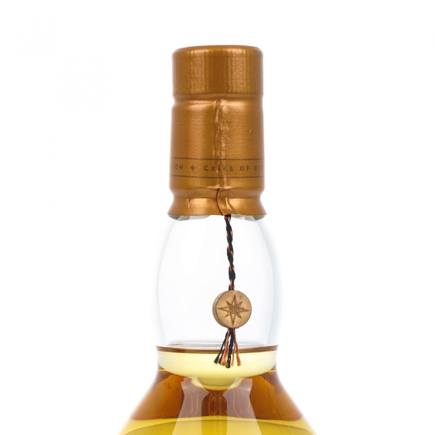 Lagavulin 乐加维林 20年 1999-2019 星星标 单一原桶 桶强