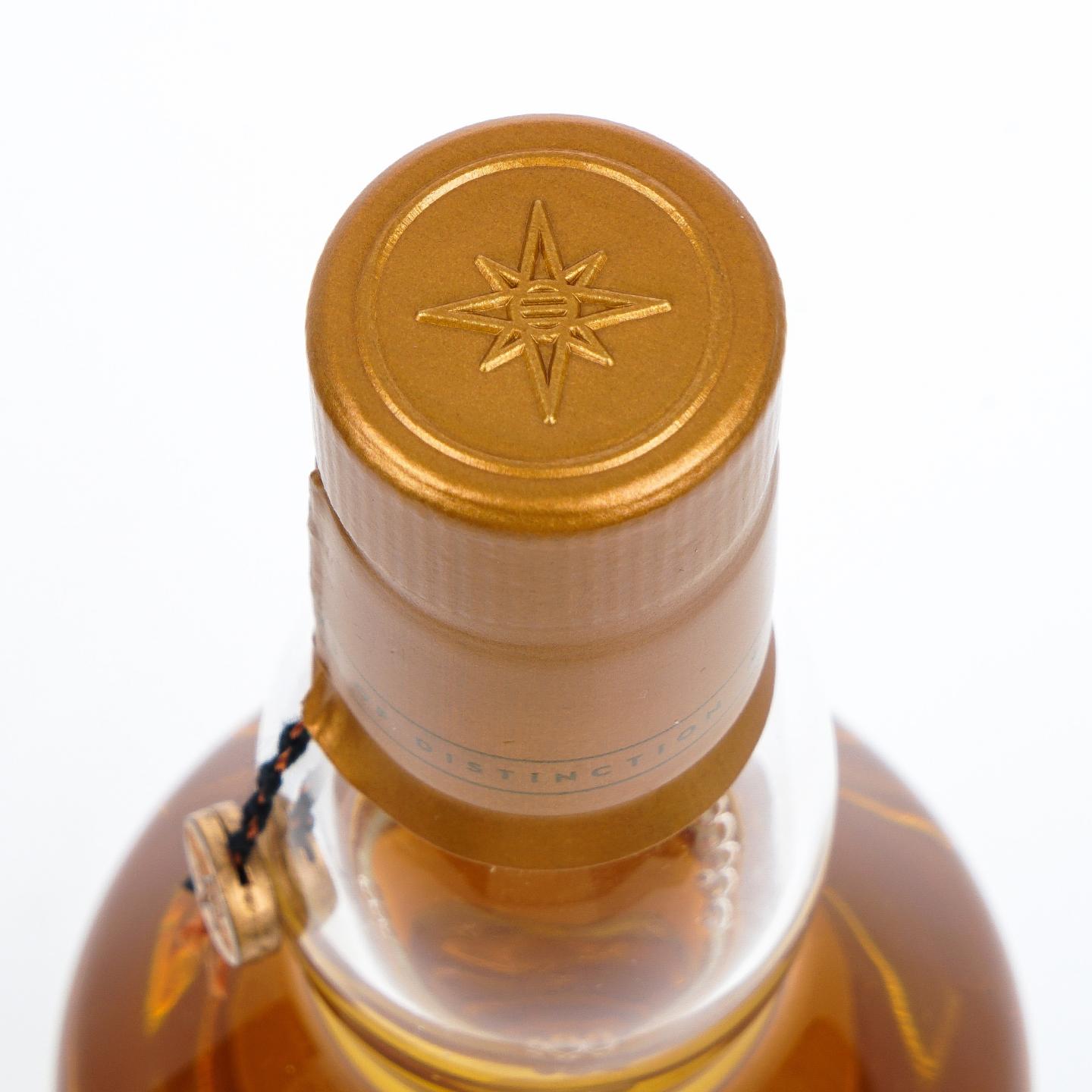 Lagavulin 乐加维林 20年 1999-2019 星星标 单一原桶 桶强