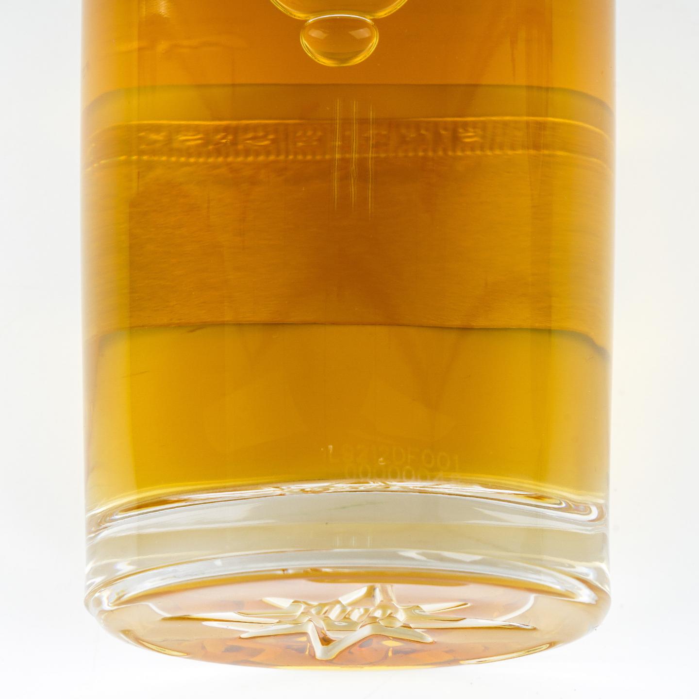 Lagavulin 乐加维林 20年 1999-2019 星星标 单一原桶 桶强