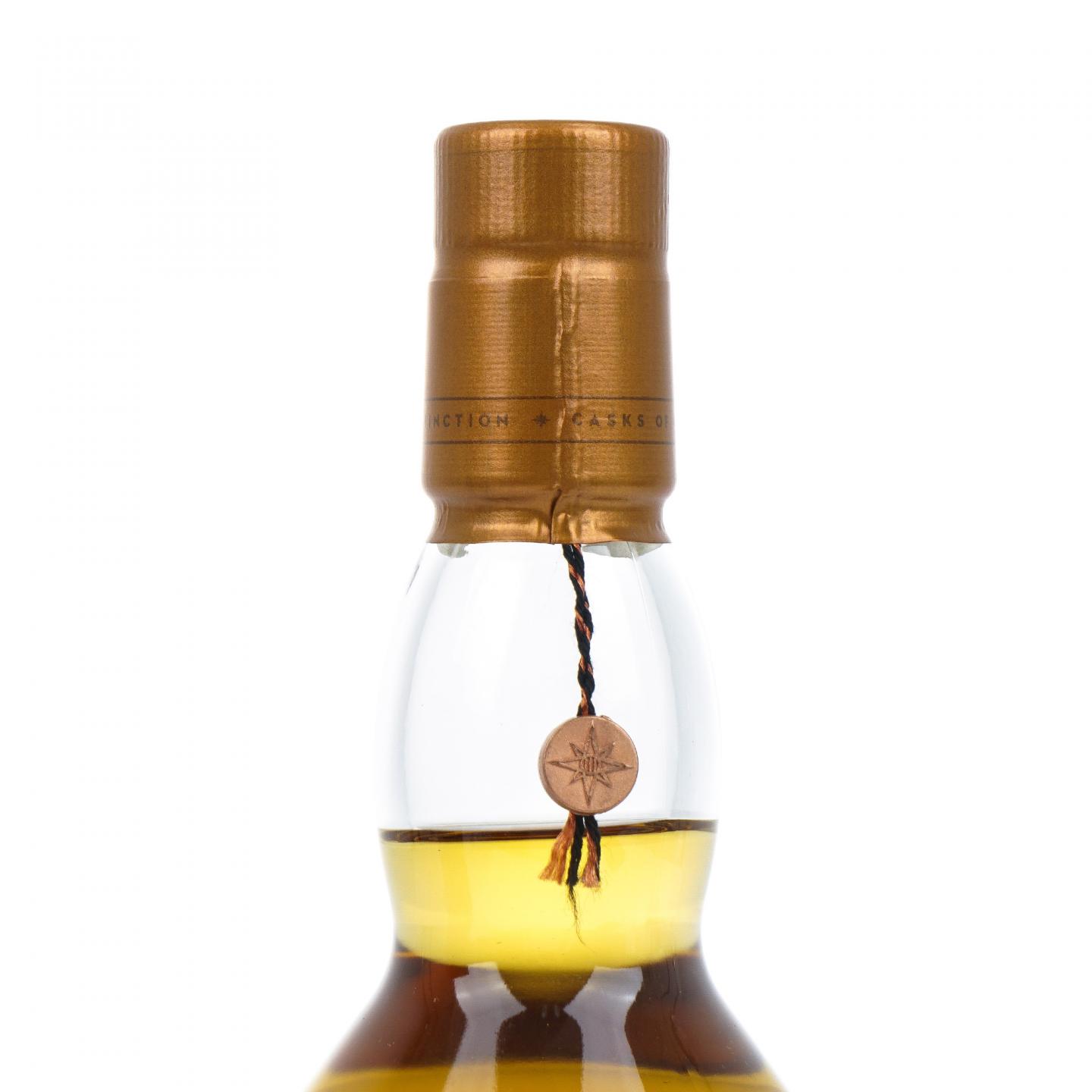 Glenkinchie 格兰昆奇 30年 1991-2022 星星标