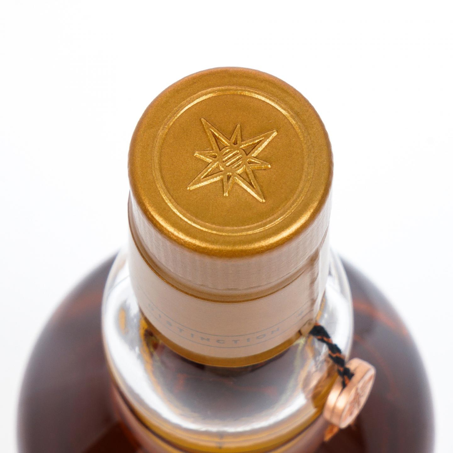 Glenkinchie 格兰昆奇 30年 1991-2022 星星标