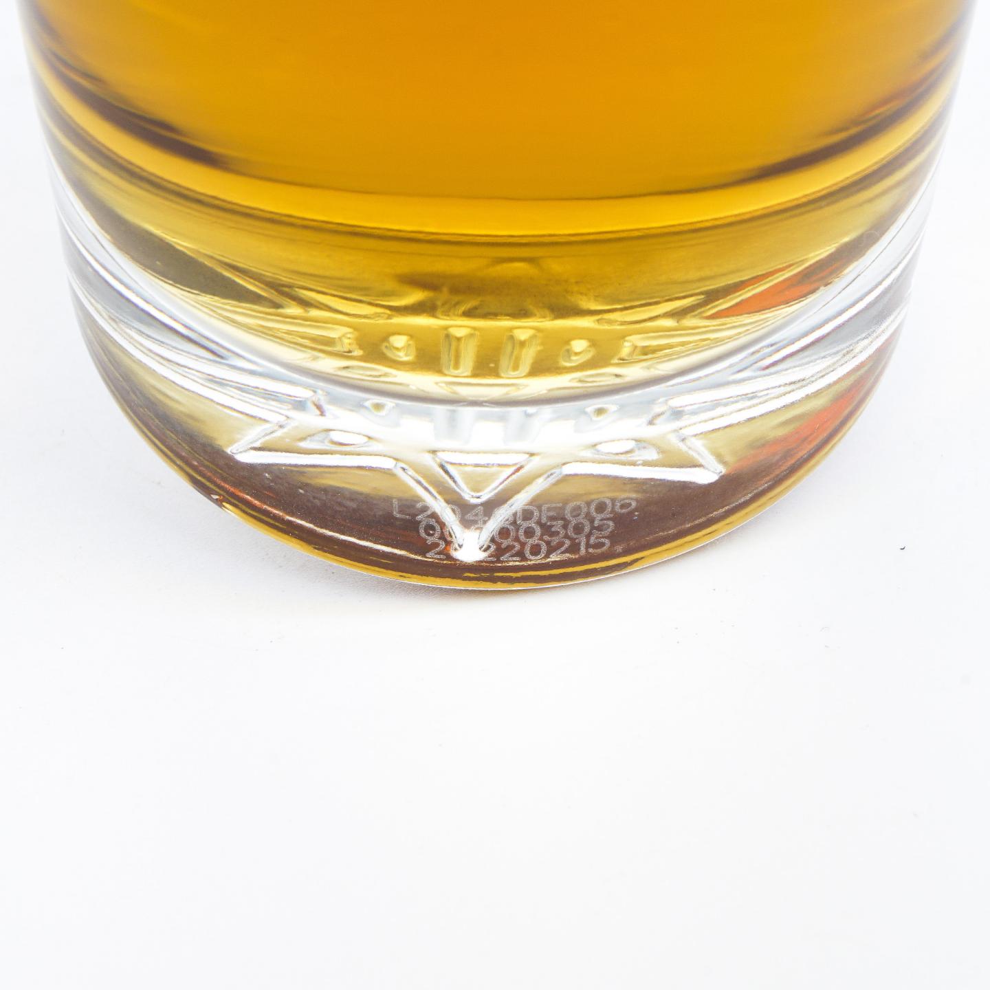 Glenkinchie 格兰昆奇 30年 1991-2022 星星标