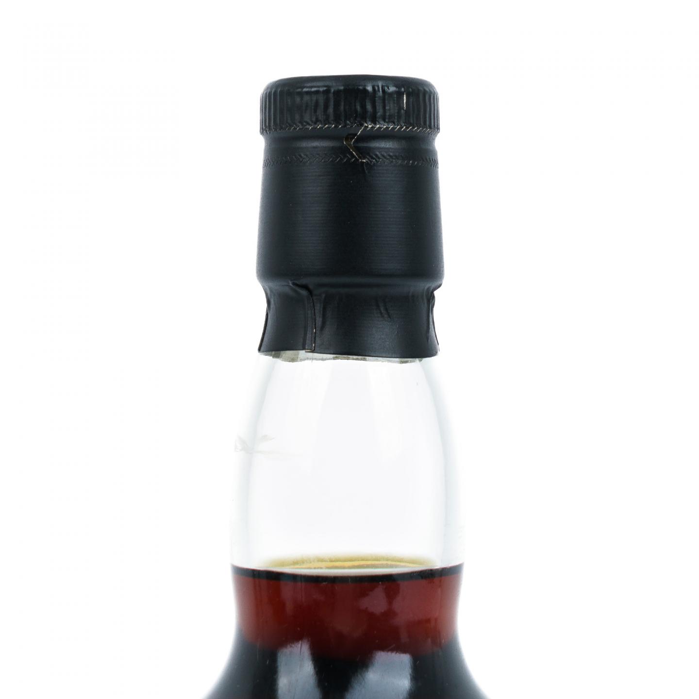 Springbank 云顶 1993-2018 雪莉私人桶#341