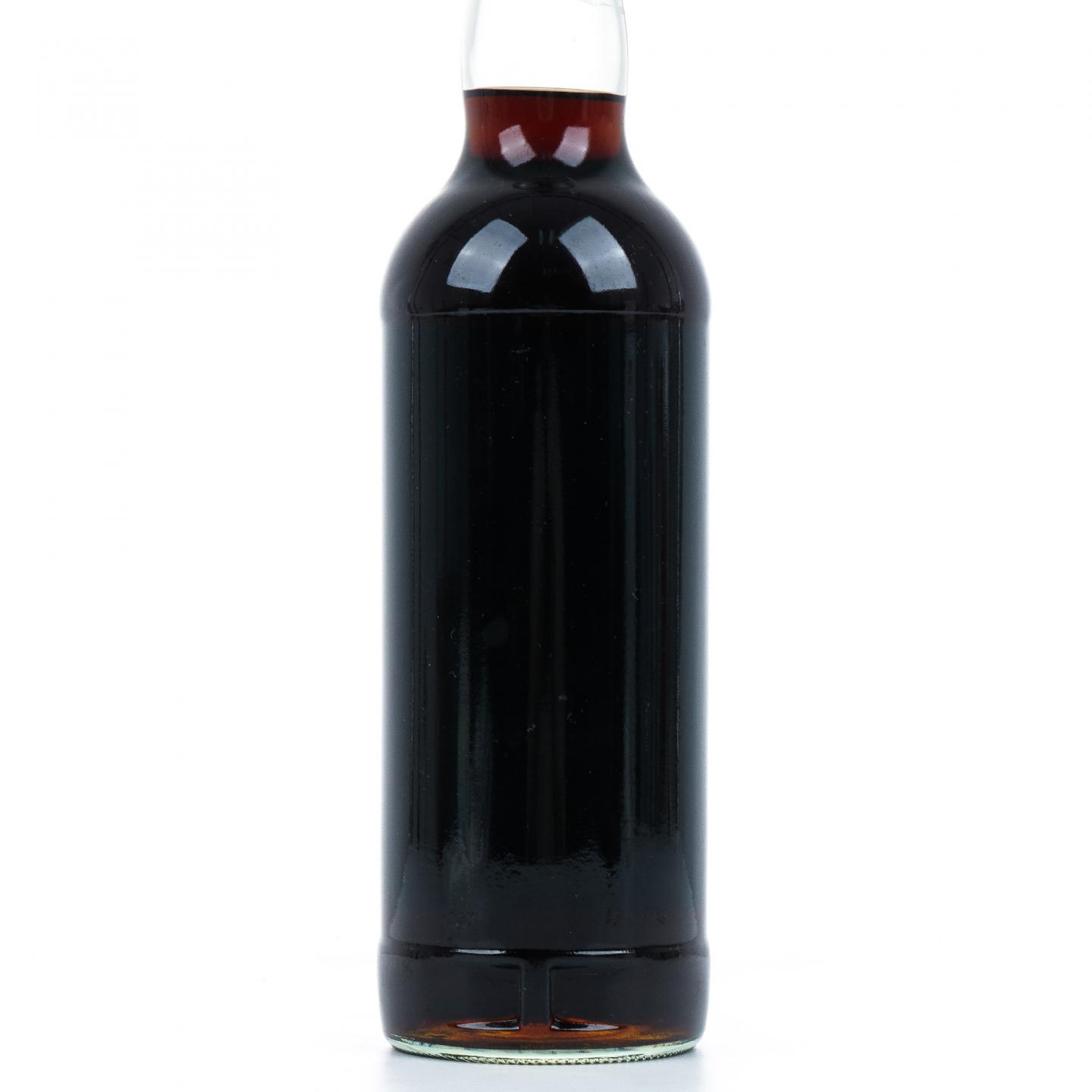 Springbank 云顶 1993-2018 雪莉私人桶#341