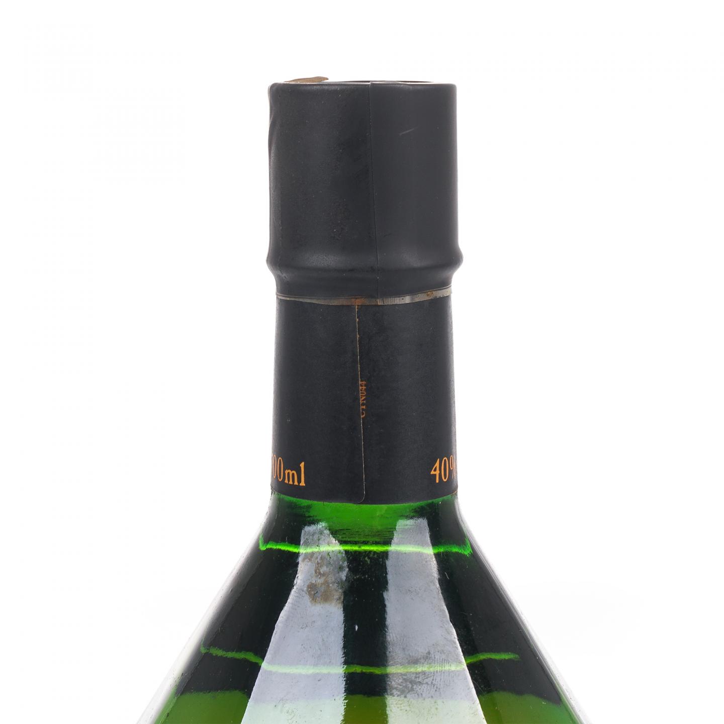 顺风 12年 调和 BBR 700ml