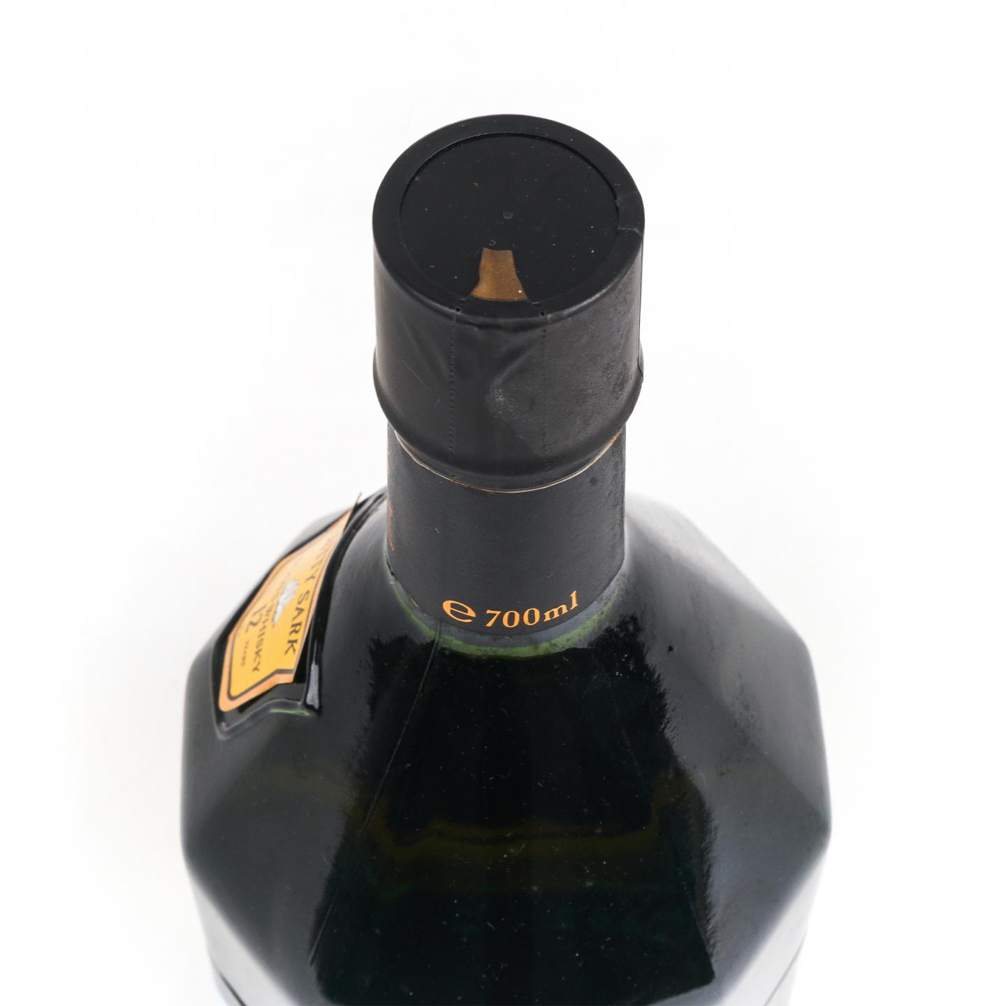 顺风 12年 调和 BBR 700ml