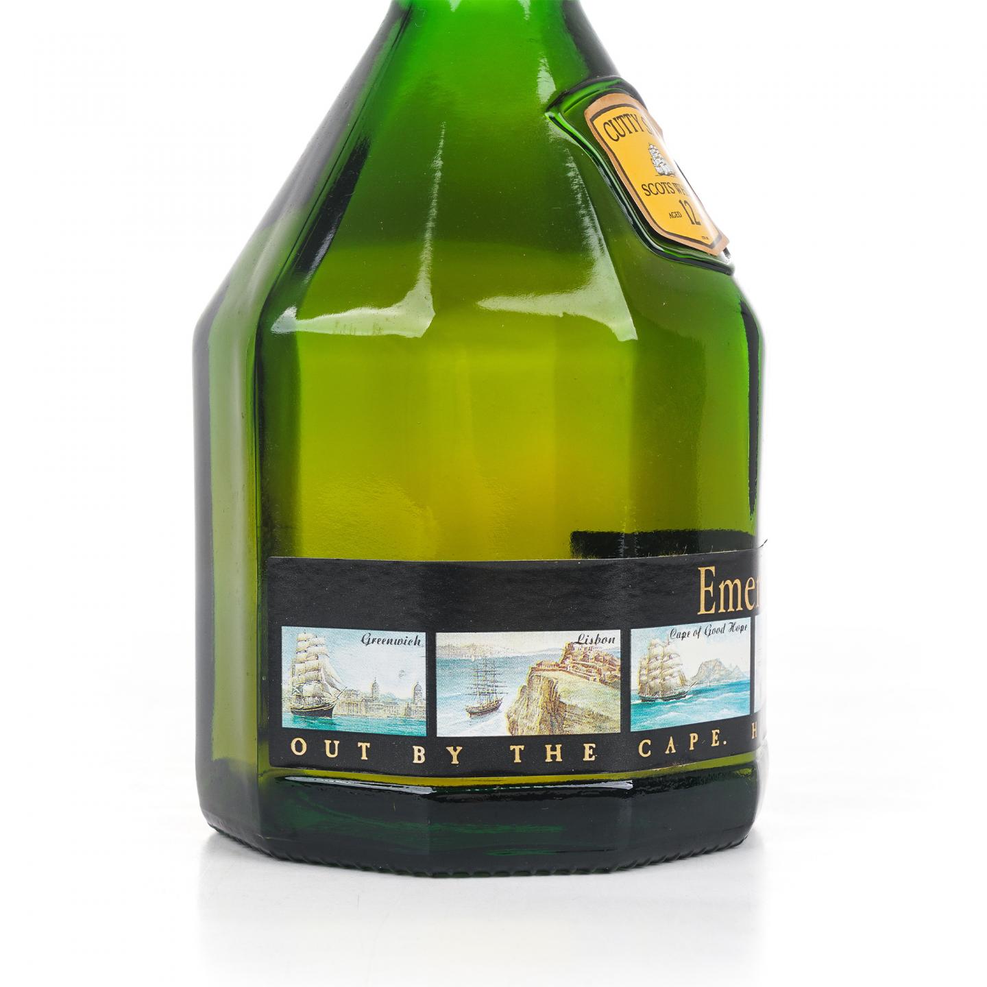 顺风 12年 调和 BBR 700ml