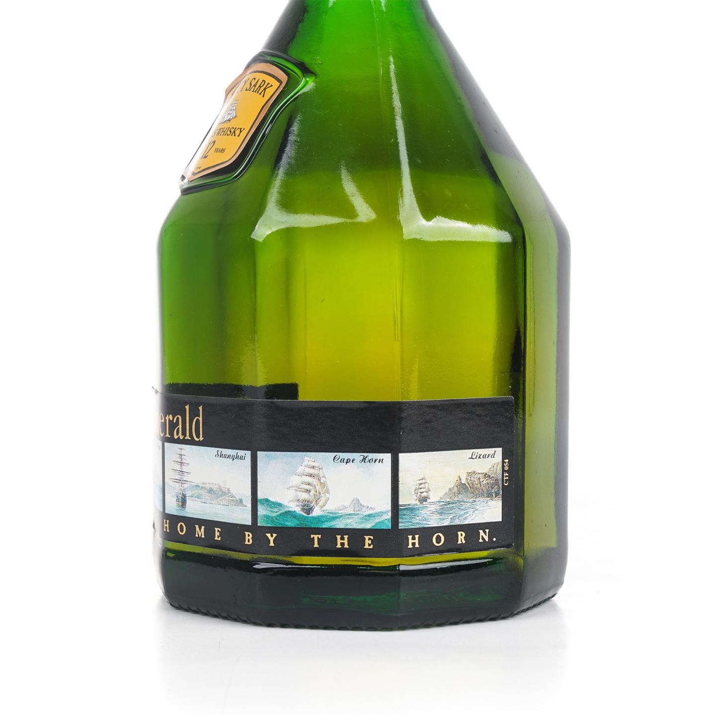 顺风 12年 调和 BBR 700ml