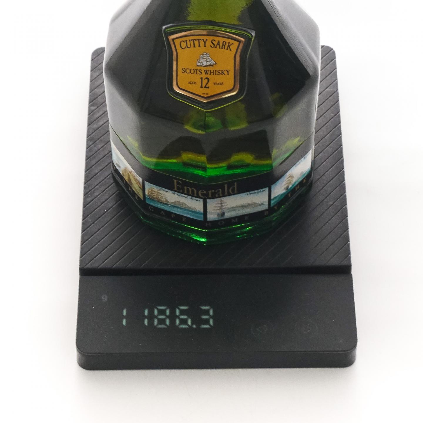 顺风 12年 调和 BBR 700ml