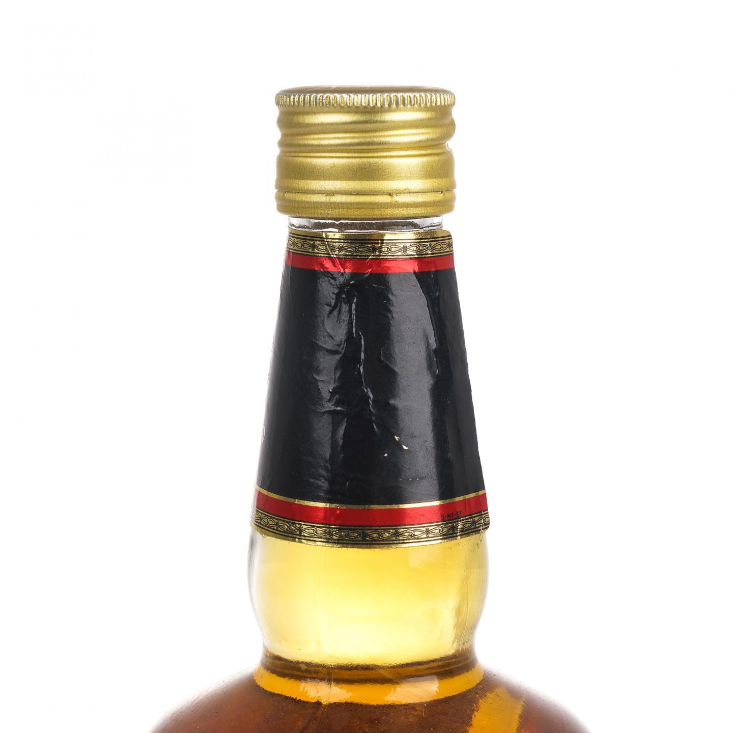 Seagram’s 100 pipers 苏格兰调和威士忌 760ml