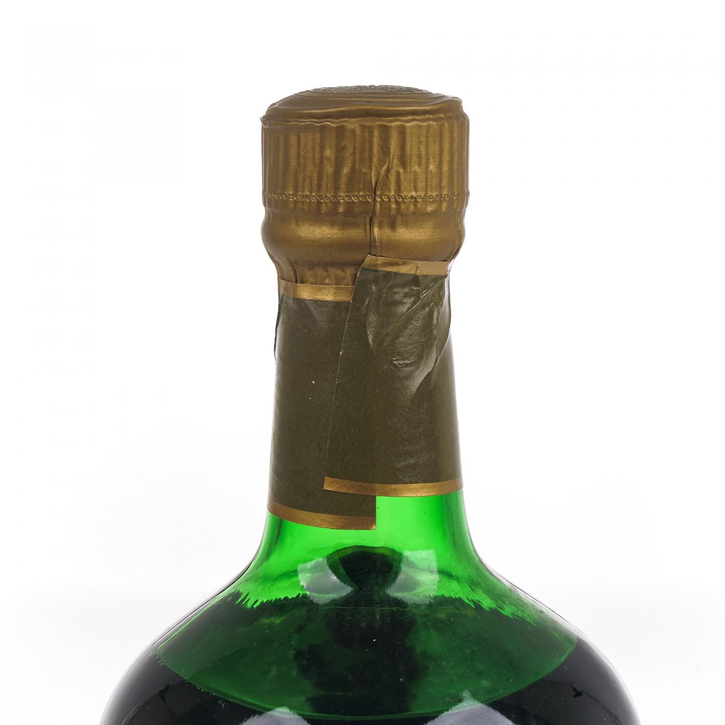 Royal Escort 12年 苏格兰调和威士忌 750ml