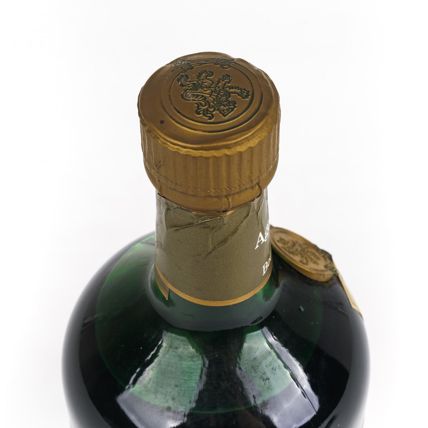 Royal Escort 12年 苏格兰调和威士忌 750ml