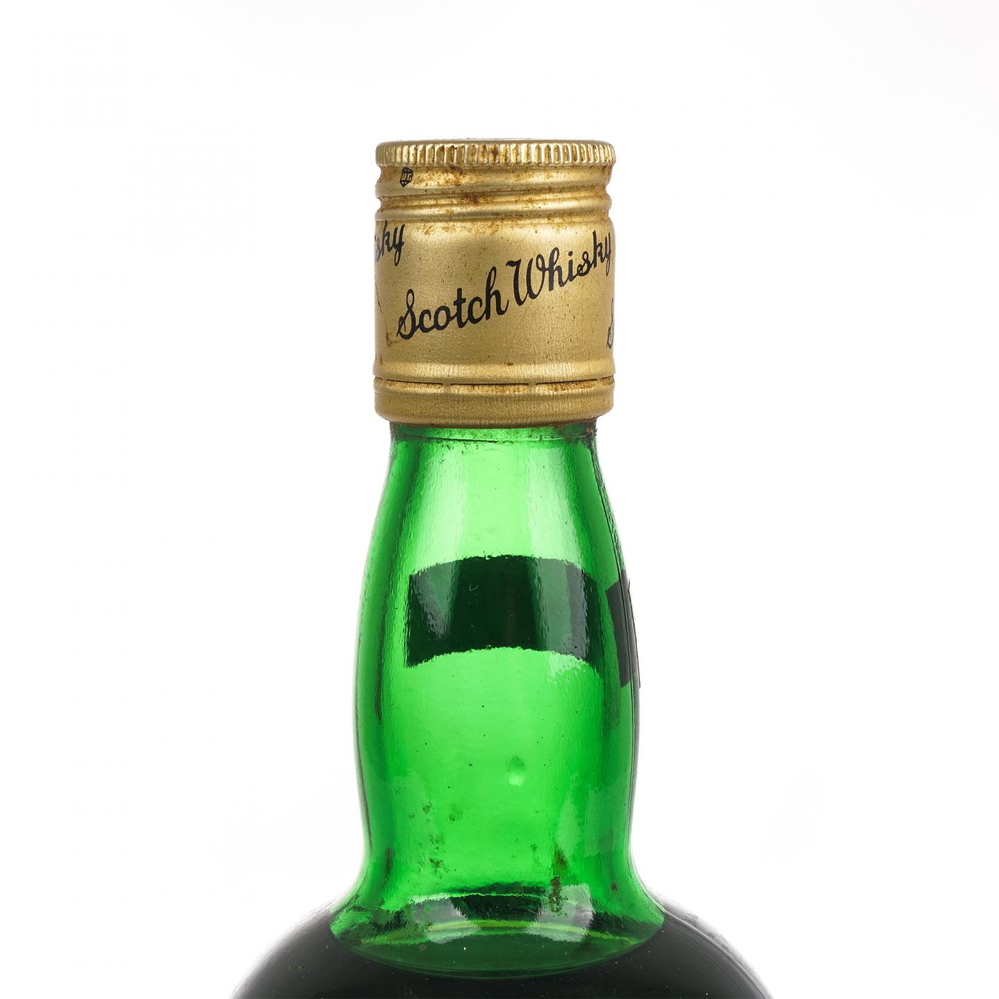 MacKintosh Scotch Imported 苏格兰调和威士忌 750ml