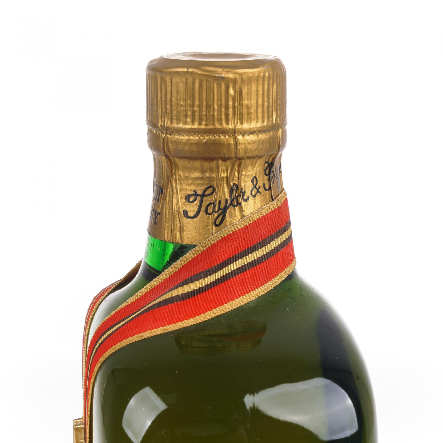 Ambassador Royal 皇家大使 12年 调和威士忌 750ml