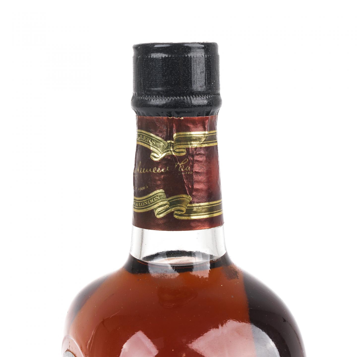 黑白狗 调和 Premium