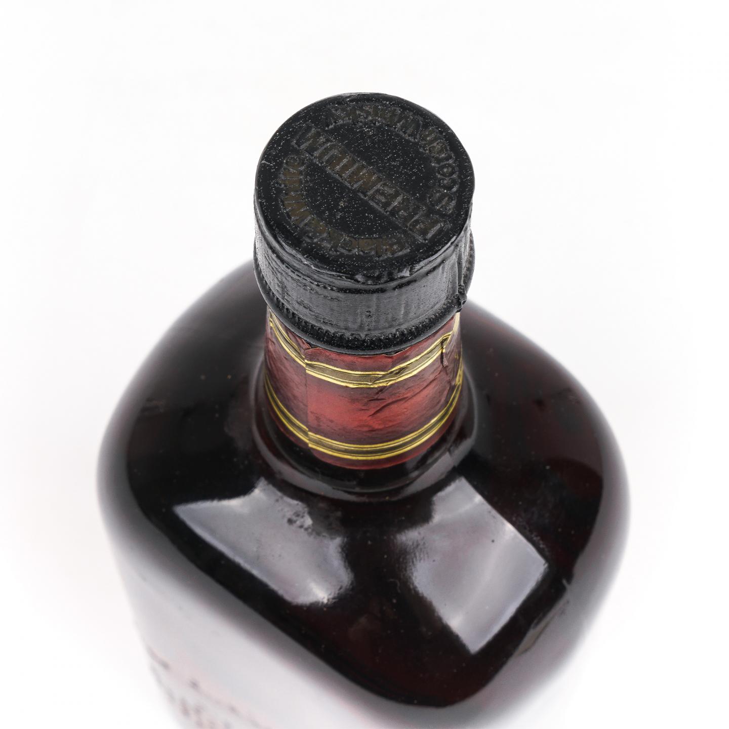 黑白狗 调和 Premium