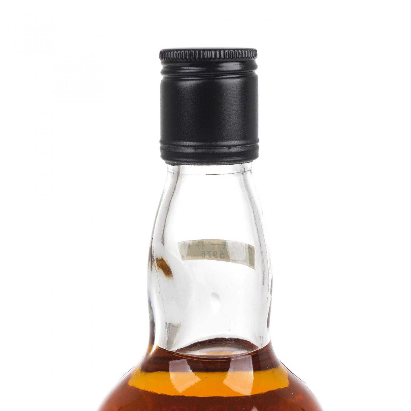 Glendrostan 8年 调和苏格兰威士忌 760ml