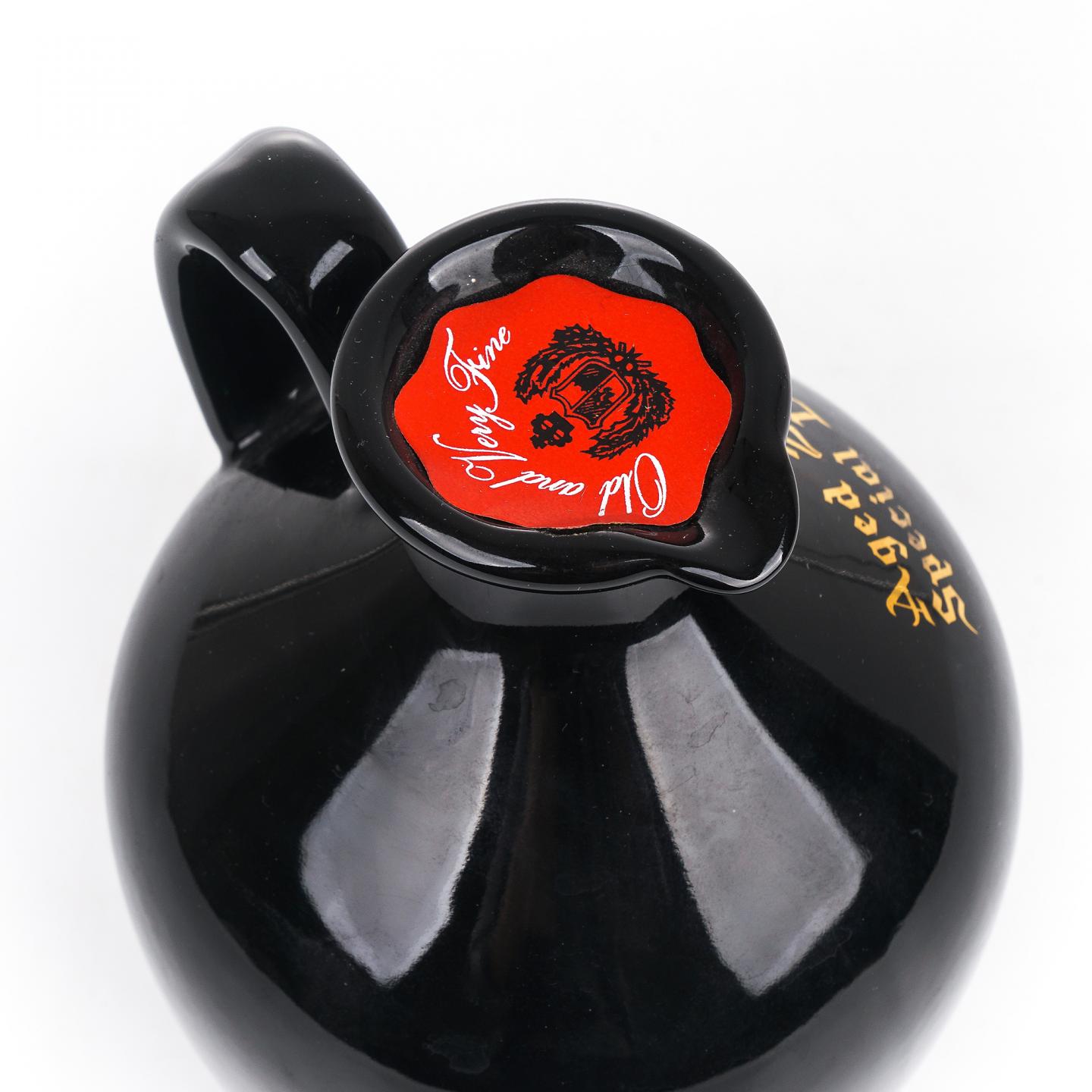 House of Peers 贵族世家 20年 特别豪华版调和 750ml