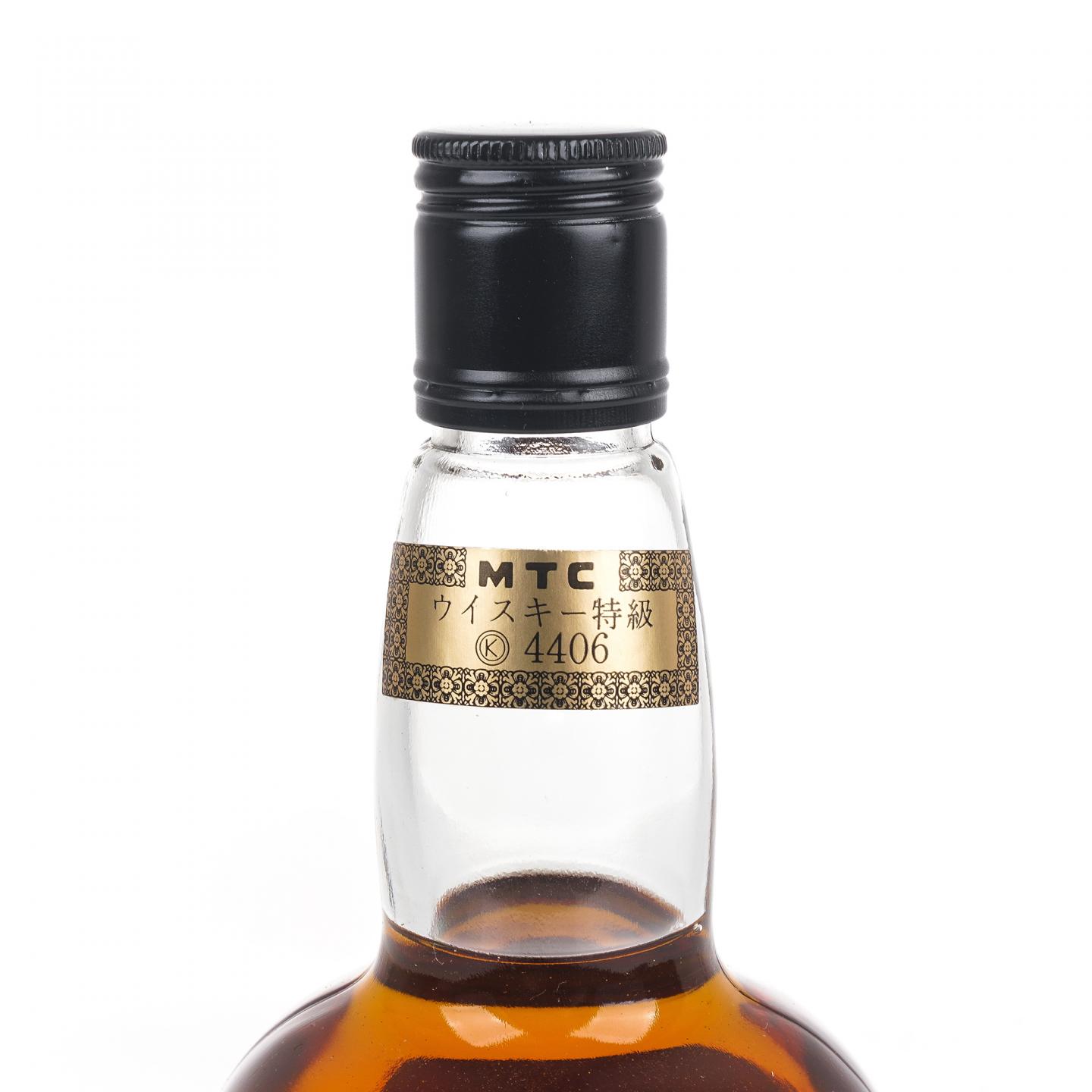 Inverness Cream 8年 调和苏格兰威士忌 750ml